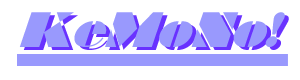 KeMoNo!